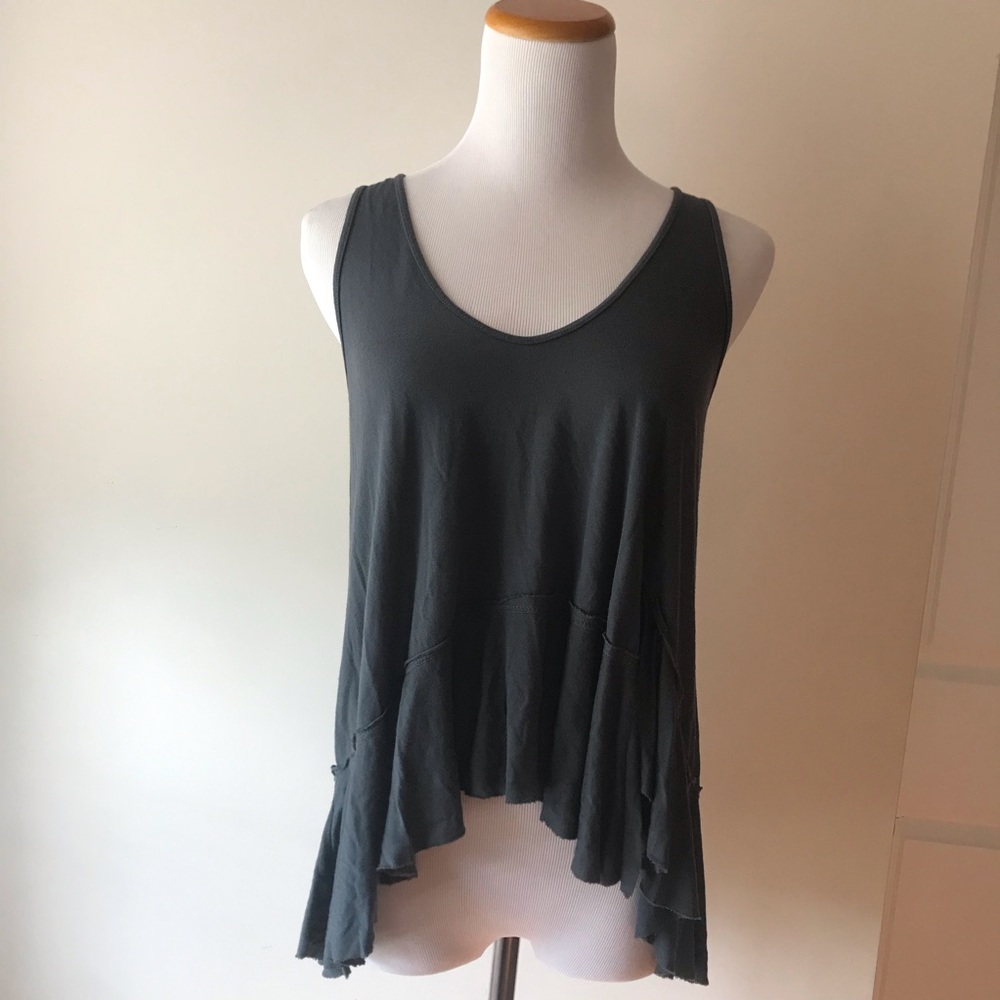 Urban Outfitters loose tank top
